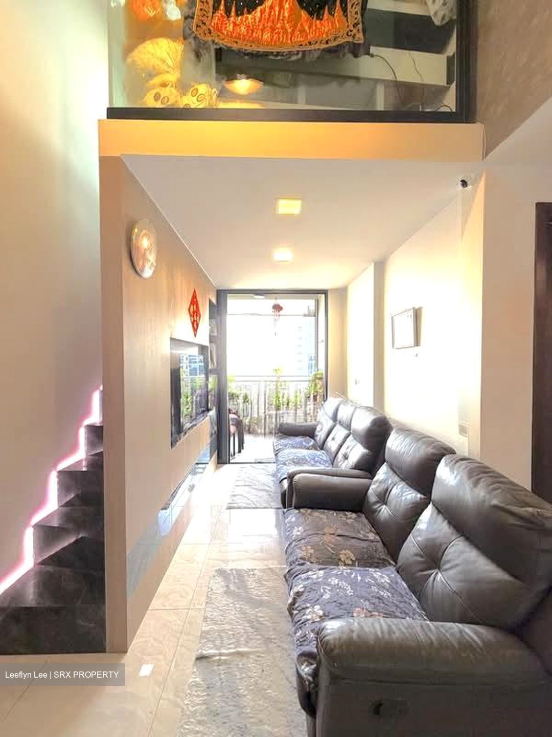 Parc Riviera (D5), Condominium #534885741